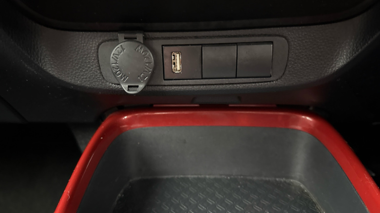 Toyota Aygo X 1.0 VVT-i Edge 5dr Petrol Hatchback